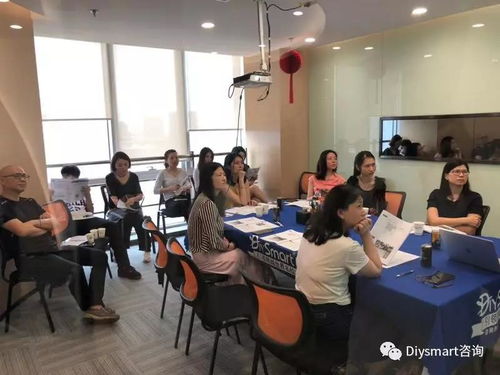 會計與統計在廣州市旌睿教育咨詢服務有限公司教育咨詢服務中的協同應用研究