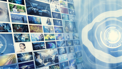 嶺南股份 持續深耕行業技術發展，拓展互聯網信息服務新藍海