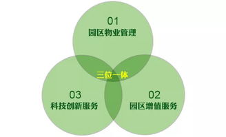 互聯(lián)網(wǎng)信息服務(wù)提升產(chǎn)業(yè)園區(qū)運營服務(wù)的創(chuàng)新路徑