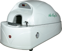 廣州美爾康兆仁牌MKD-A30跑車型SPA水療艙 引領高端家庭健康生活新潮流