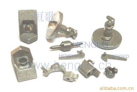 深圳市恒歌科技機械零部件加工產品列表——保健器具配件篇